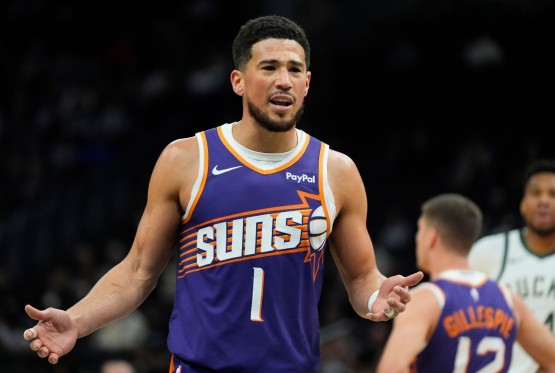 Devin Buker zainteresovan za NBA Evropu