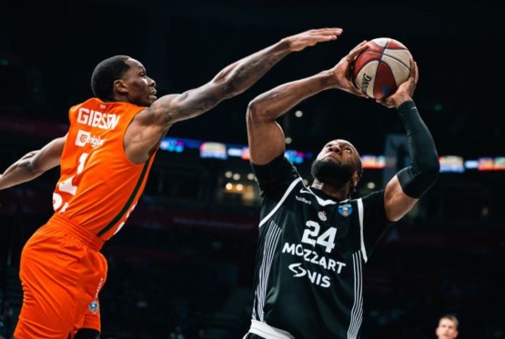 Partizan "ispio" Cedevitu, slijedi vječiti derbi