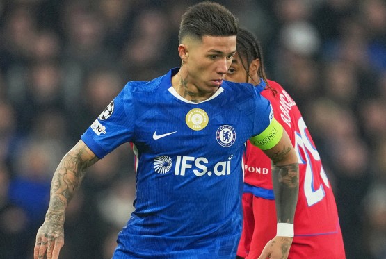 Enco bi u Real, ali odluka je na Čelsiju