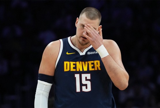 Drama u srpskom NBA susretu: Јokić i Denver "zgnječili" Rajakovića i Toronto