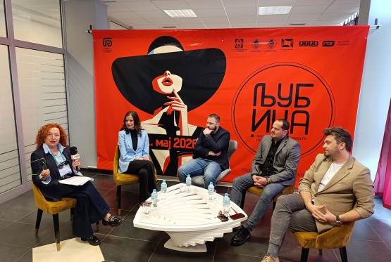 Četvrti Festival pozorišta "Ljubica" od 16. maja u Gradišci