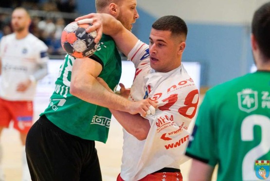 Izviđač na plus pet u prvom meču protiv Čeha