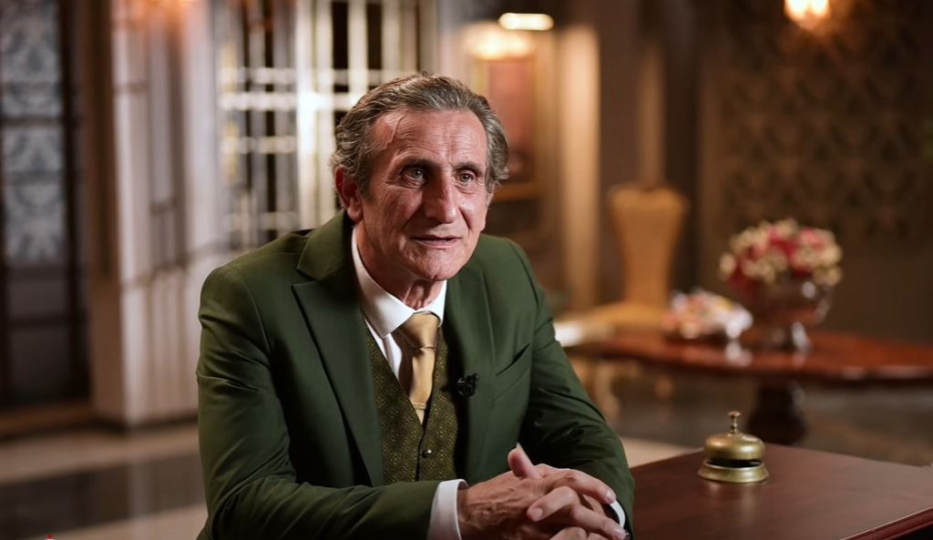 Preminuo glumac Radoje Čupić