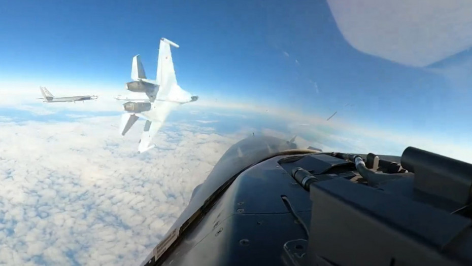 Indija traga za lovcem Su-30 koji je nestao sa radara