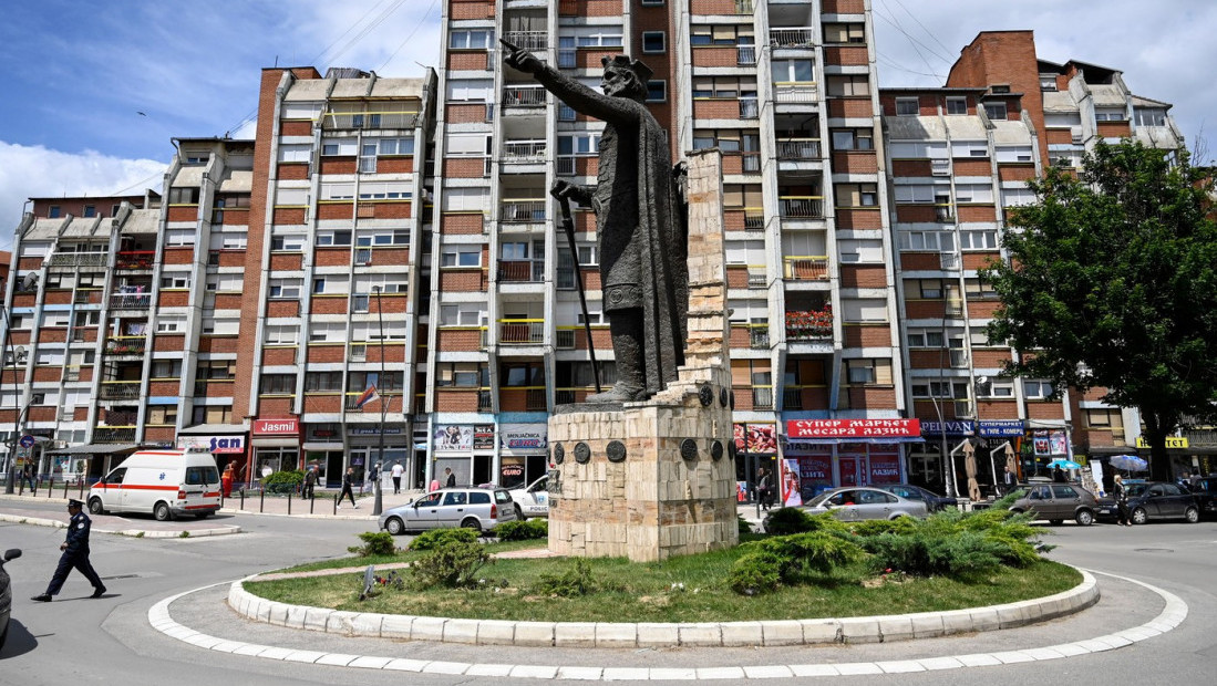 Građani na Kosovu i Metohiji suočeni sa birokratskim zidom