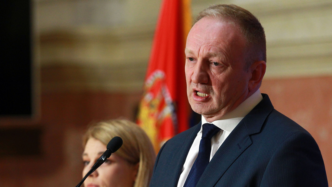 SSP neće na izbore u Smederevskoj Palanci zbog ultimatuma