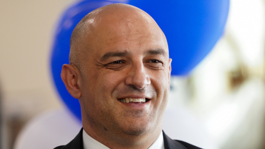 Nedelja pravoslavlja okupila državni vrh Grčke