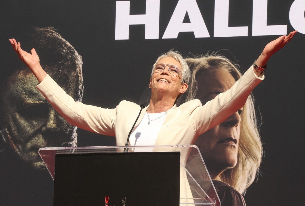 Džejmi Li Kertis progovorila o strahu od kraja karijere