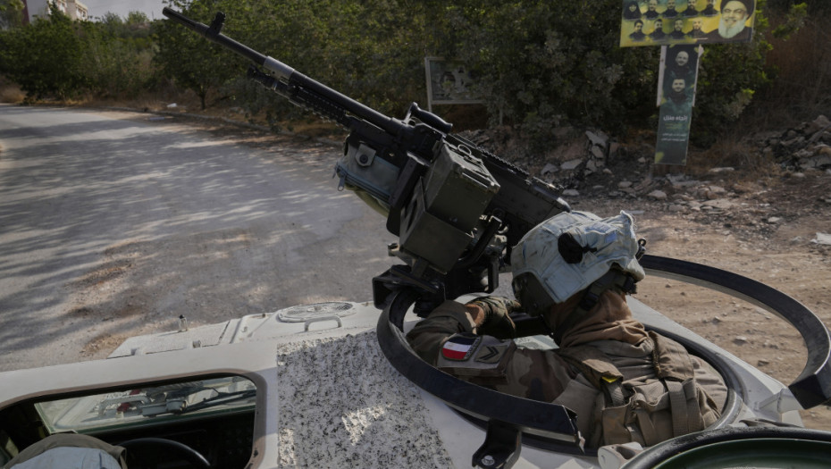 Kuvajtska grupa povezana s Hezbolahom planirala atentate