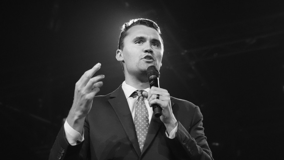 Tramp imenovao Eriku Kirk u upravni odbor