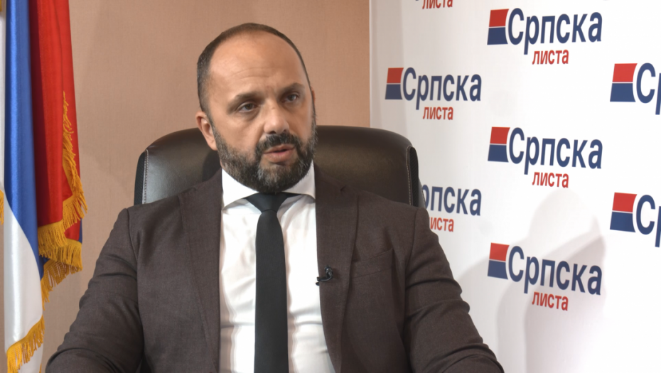 Zakon o strancima etničko čišćenje Srba