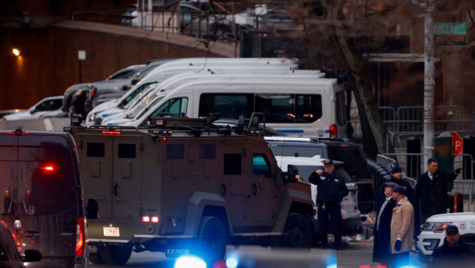 Samo sat dnevno van ćelije