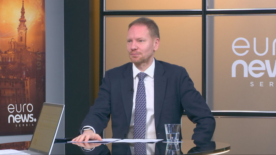 Učesnici izbornog procesa u kampanji da postupaju u skladu sa Ustavom