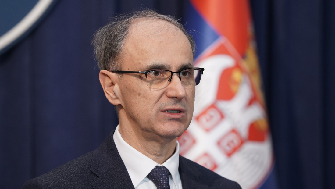 Punu i nedvosmislenu podršku predsedniku Srbije