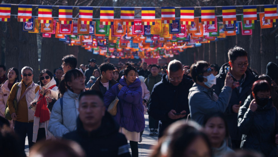 Kina poziva studente da se zaljube tokom raspusta