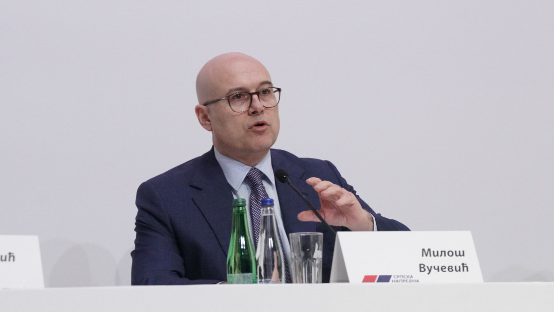 Vučević reagovao na objavu Ljiljane Bralović