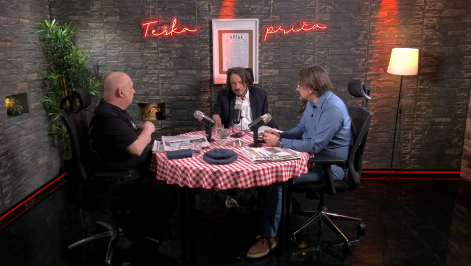 „Teška priča“ o gluposti opasnijoj od zla Ditriha Bonhofera