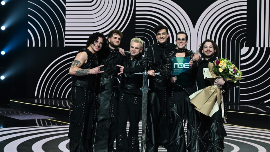 Objavljeni detaljni glasovi publike i žirija na PZE