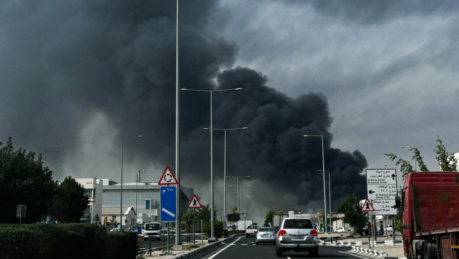 Kakva je situacija u Dohi