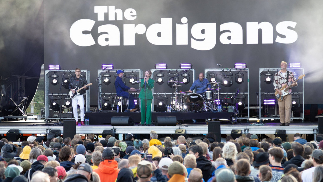 Arsenal Fest od 25. do 27 juna