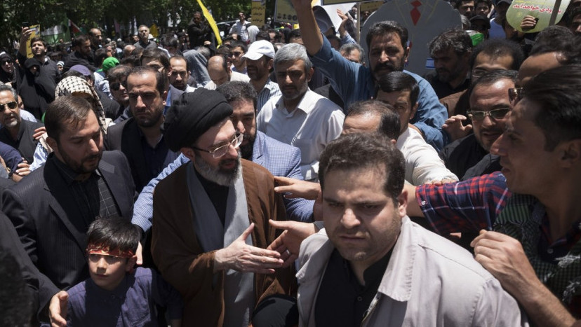 Ko je Modžtaba Hamnei, novi vrhovni vođa Irana?