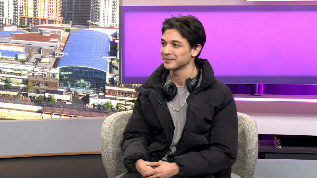 Džipsi ogolio dušu i predstavio novi album „Jovan“