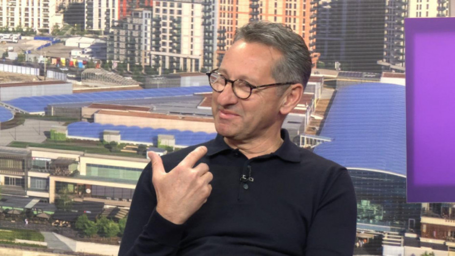 Izložba „Fragile“ Ivice Aranđusa otvorena u Kući legata