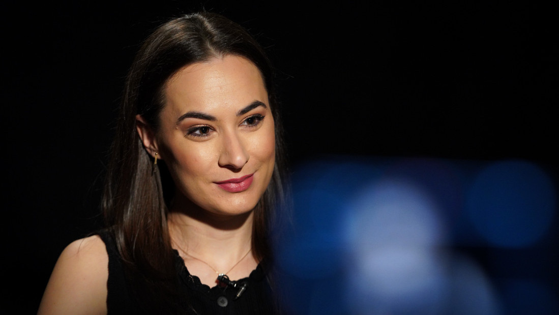 Tatjana Dimitrijević o mjuziklu „Žene na ivici nervnog sloma