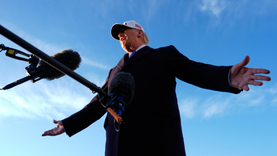 Verujem da ću imati čast da osvojim Kubu