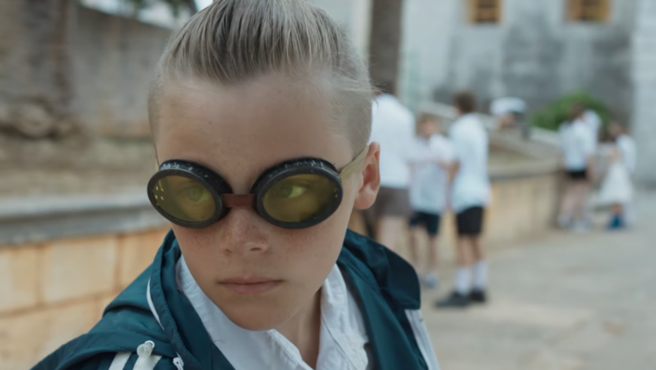 Film „Gospodar oluje“ premijerno u Srbiji 7. aprila