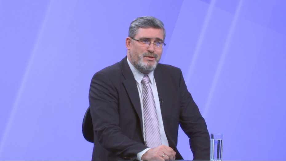 Srbija u EU do 2030: Starović o izazovima