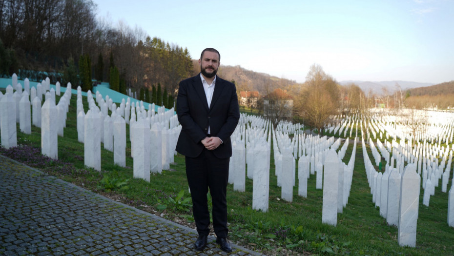 Zukorlić u Srebrenici i Sarajevu na sastancima