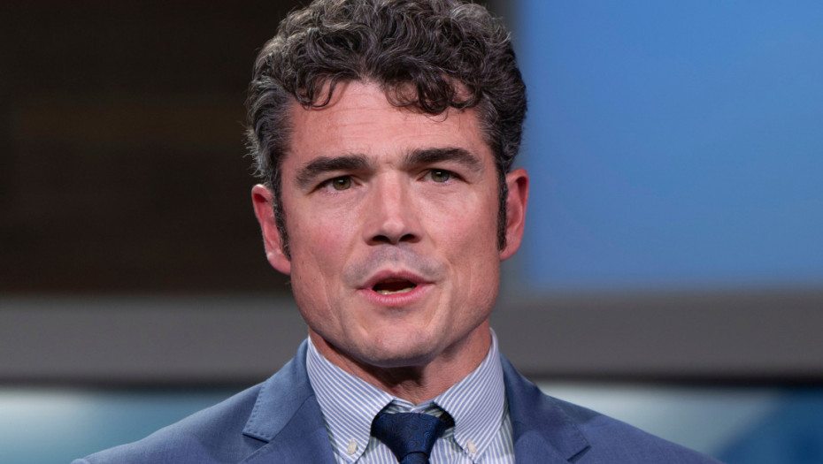 Džo Kent i Tulsi Gabard o ratu sa Iranom