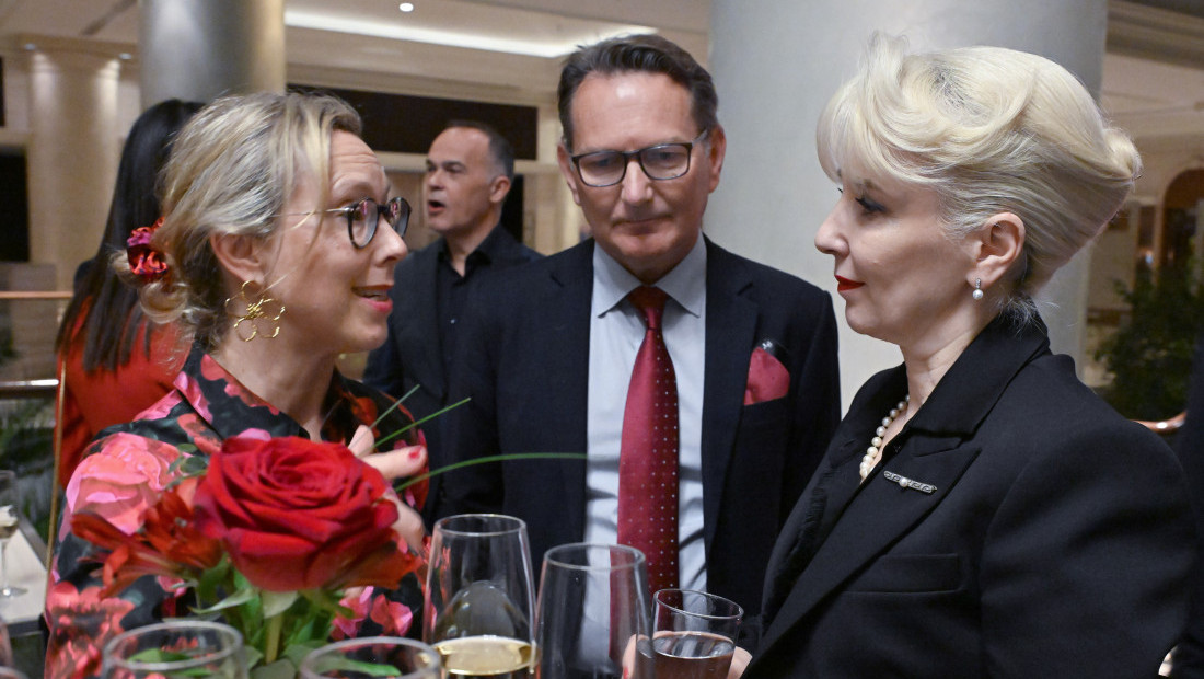 Gala veče Francusko-srpske privredne komore