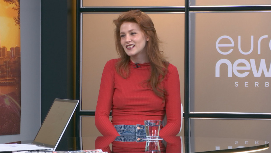 Snežana Džogović odbranila master rad predstavom ‘Palčica’