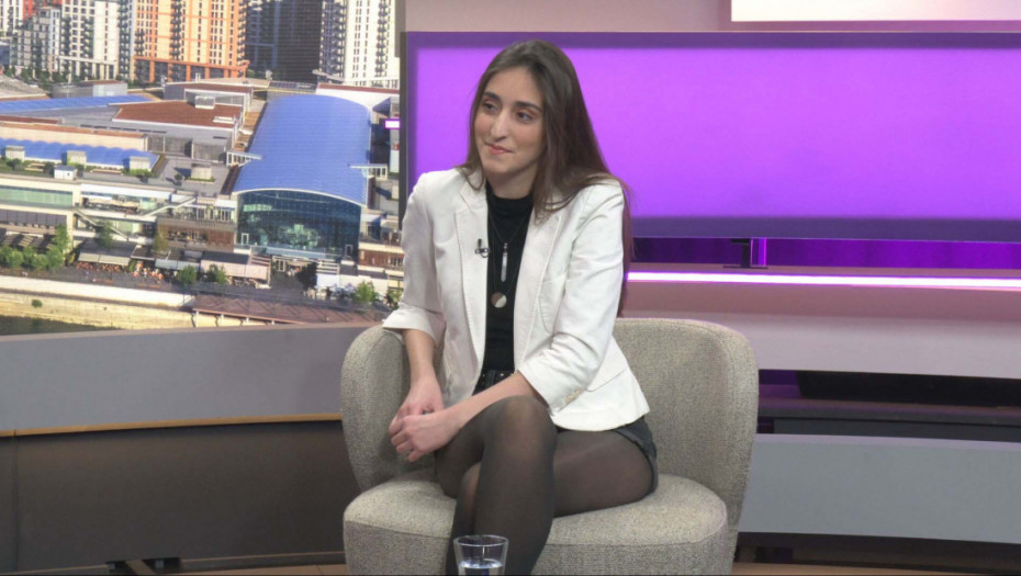 Kako je naslednica benda Babe donela novu energiju grupi