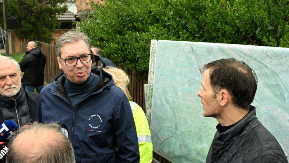 Do kraja godine gotova stanična zgrada na Novom Beogradu