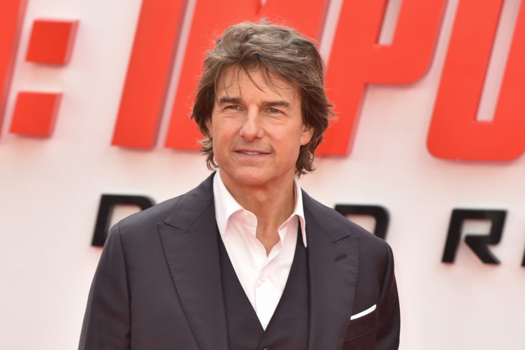 Tom Kruz o najgorem filmu u karijeri