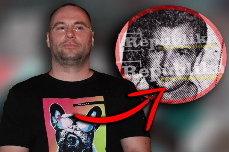 ZVEZDAN SLAVNIĆ UBIO MOMKA U KLUBU! Moka ga branio, Oliveru rijaliti zvezda pucala u potiljak, umešana i poznata glumica