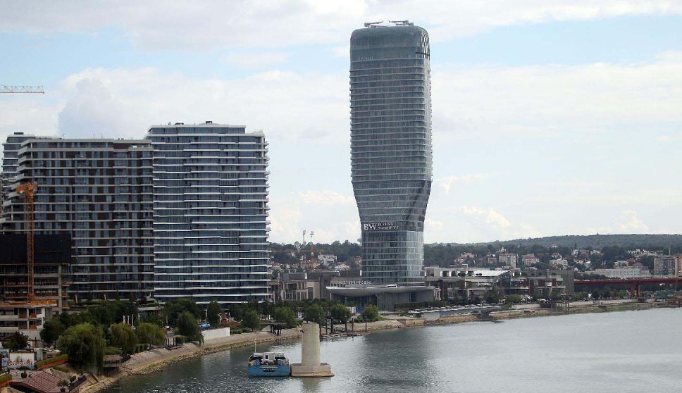 Koliko košta najskuplji stan prodat u Beogradu i na kojoj je lokaciji? – Ekonomija