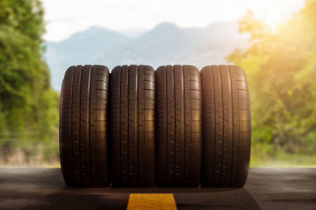 Koje letnje gume treba kupiti?