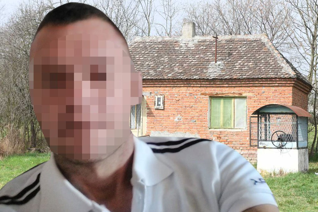 OTAC UBIO SINA NA NJIVI, PA PRESUDIO SEBI! Godišnjica svirepog zločina u Vladimircima! Milutin pre krvavog pira KUPIO KOVČEG!