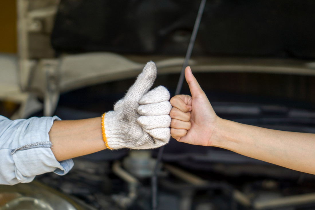 Kada je vreme za zamenu klinastog kaiša?