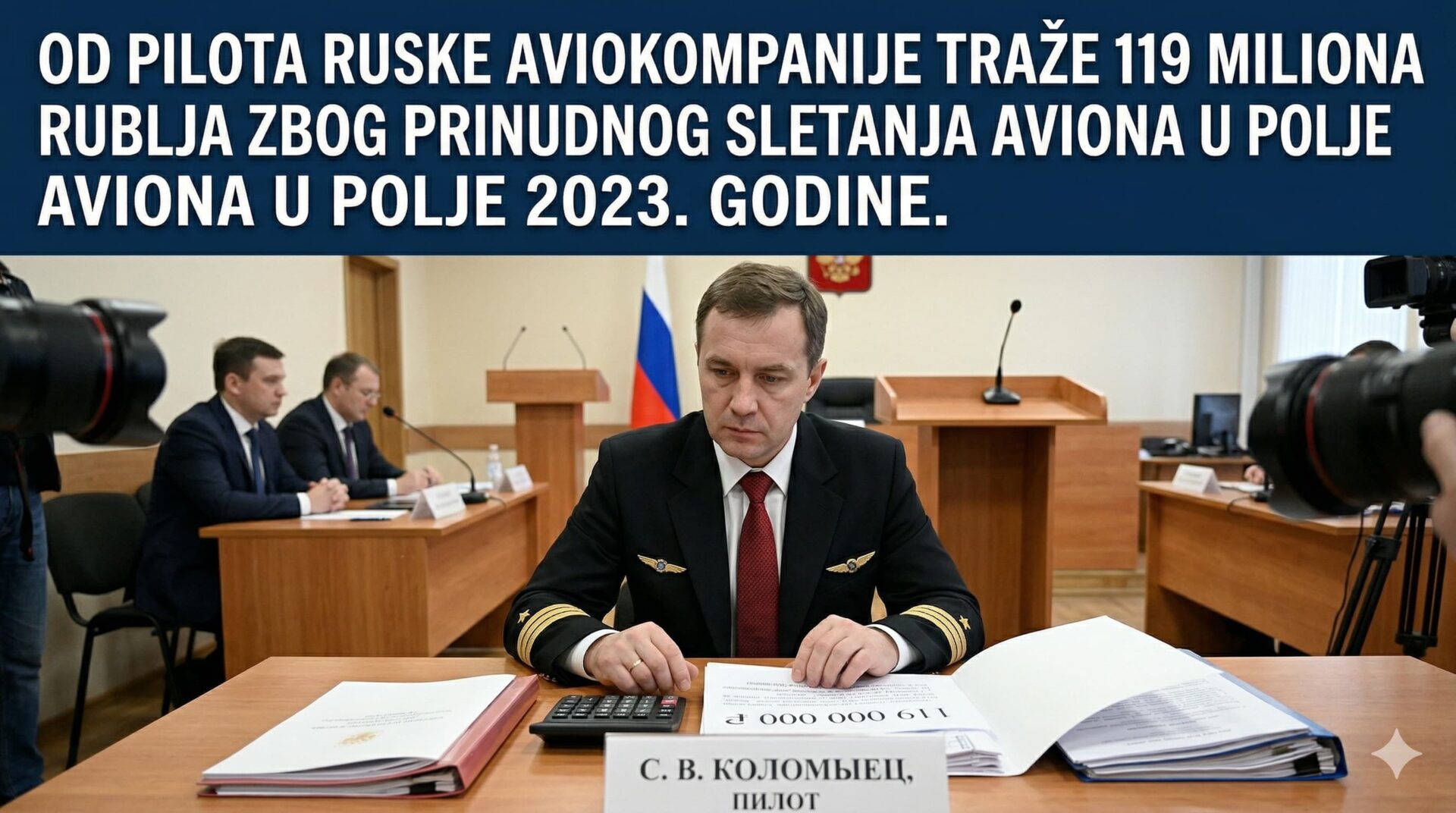 Bratska Rusija. A da li je zaista bratska? Deo 105