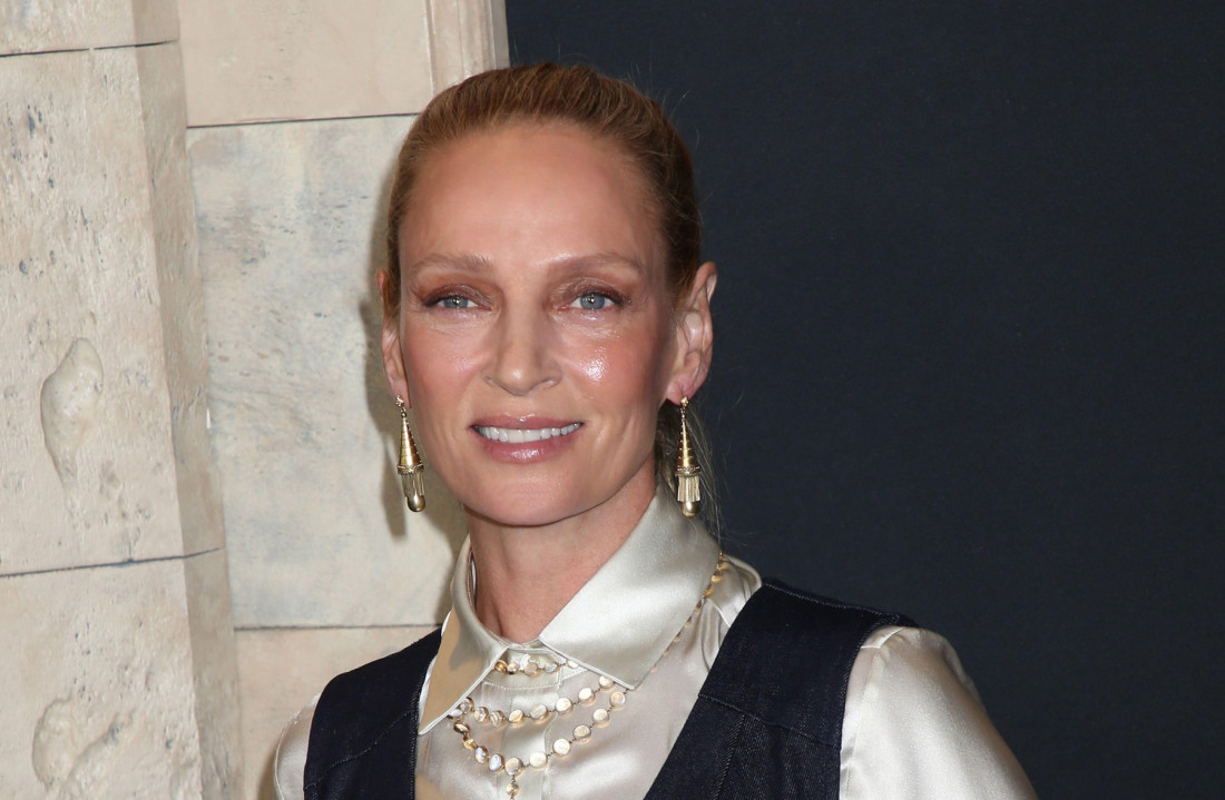 Uma Turman je ovu ulogu čekala punih 20 godina