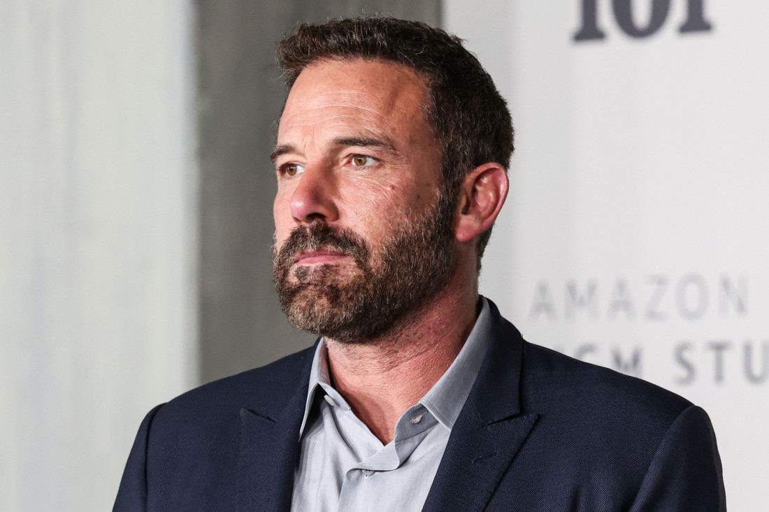 Da li je Ben Aflek sklopio pakt sa đavolom?