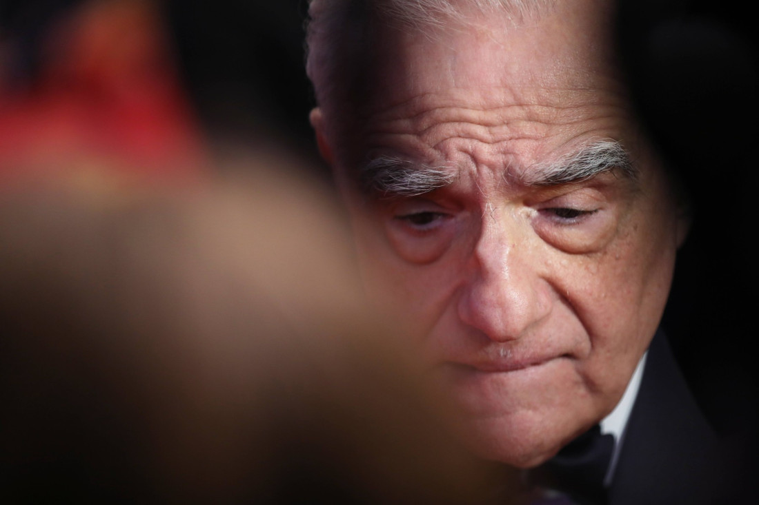 Potresna ispovest Martina Skorsezea o paklu droge