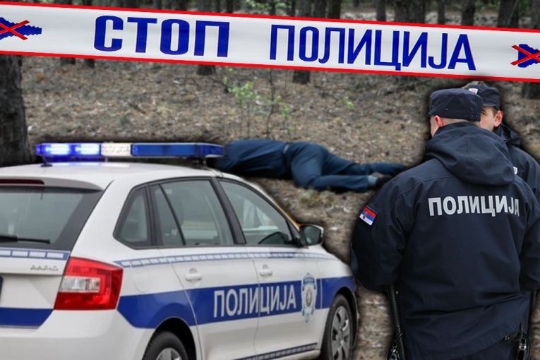 Pronađeno beživotno telo nestalog lica u selu Vatoševo!
