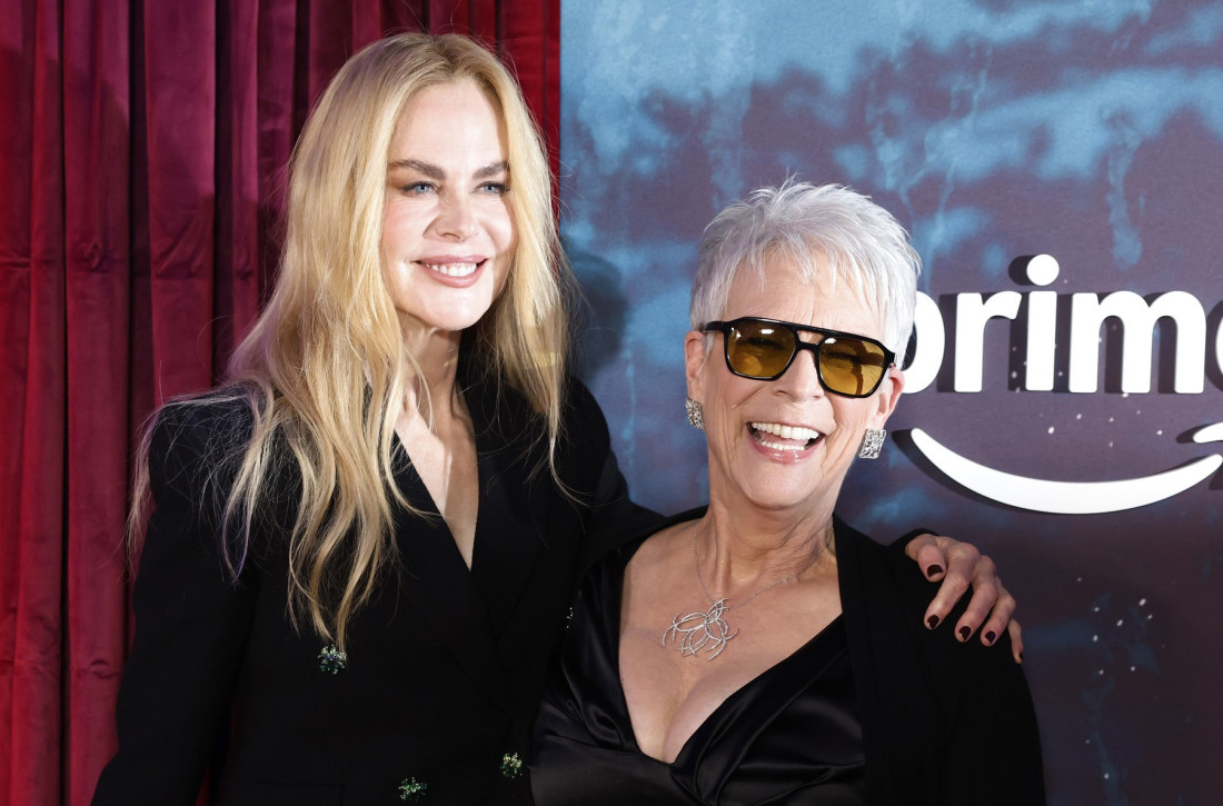 Šokantne reakcije gledalaca na seriju „Scarpetta“