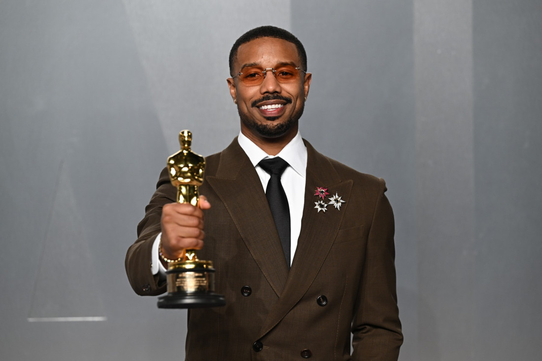 Kad Oskar „udari u glavu“